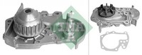 Schaeffler INA Wasserpumpe Renault Kangoo Logan 1 Megane 1 Thalia 1 Dacia Logan