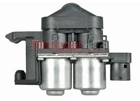 Metzger KüHlmittelregelventil 0899157 FüR Bmw