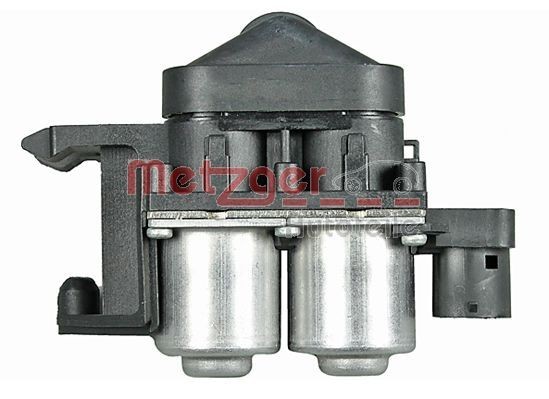 Metzger KüHlmittelregelventil 0899157 FüR Bmw-image