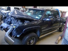 Front Pair of Windshield Wiper Arms (Left and Right Arms) FITSSILVRDO25 2003 Wip