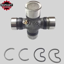 5-3205X Universal Joint ISR + OSR 1350 S44 to 3R Series with Zerk  1.188 - 1.125