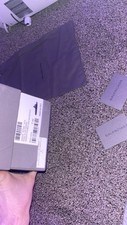 Balenciaga Men  s Pool Slides Size 10 Us