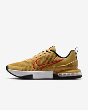 Nike Air Max Alpha Trainer 6 Para hombres Entrenadores Zapatos Talla UK 9.5_10