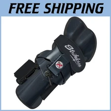 Precision Control with Strikeforce Bowling Brace