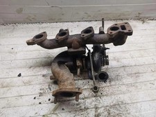 HYUNDAI SANTA FÉ I SM Turbolader 2823127000 2.00 Diesel 83kw 2004 31758838