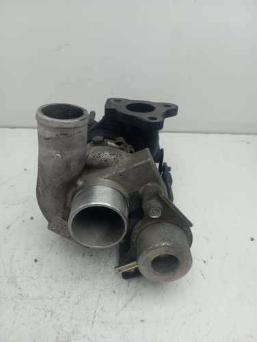 4917306500 TURBOLADER / 796658 FÜR OPEL ASTRA G BERLINA 1.7 16V DTI CAT Y 17 DT
