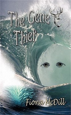 The Gene Thief (Paperback or Softback)