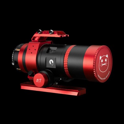 William Optics UltraCat 56 Premium Flat Field f/4.8 269mm Astrograph