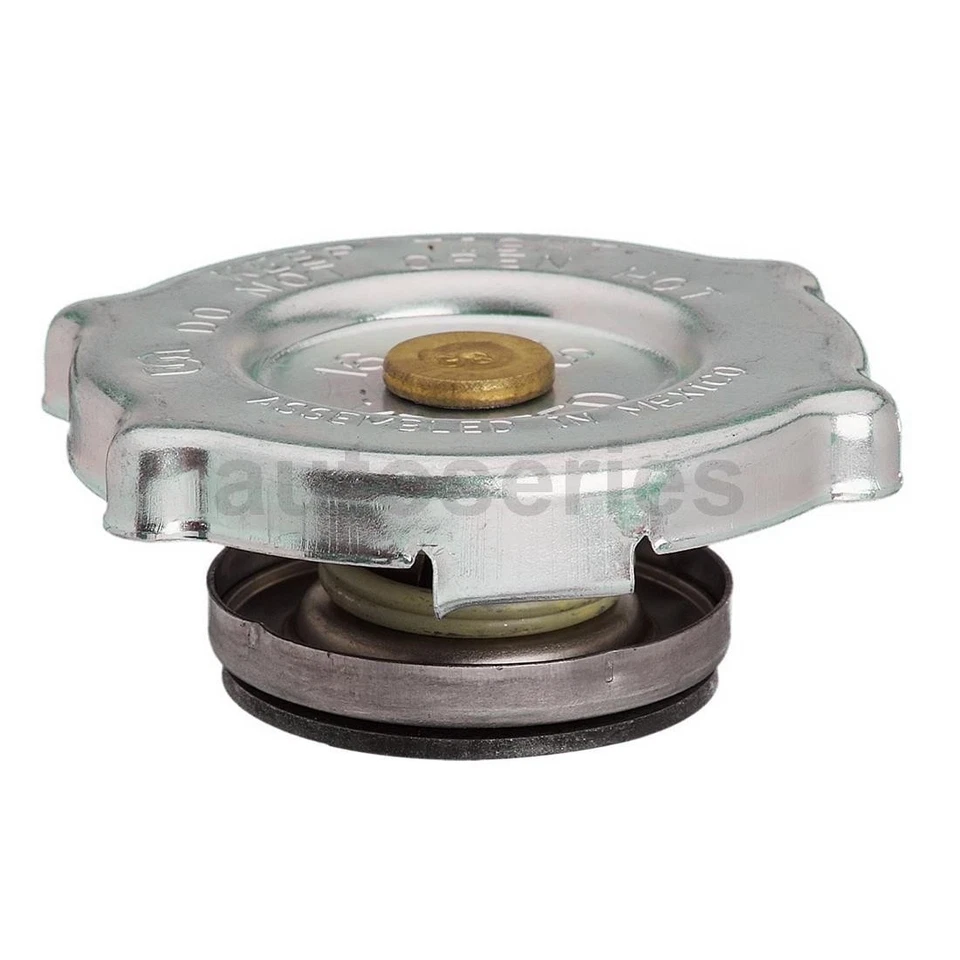 1 tapa de radiador para Jeep CJ5 5,0 L 4,2 L 3,8 L Jeep CJ6 5,0 L 4,2 L 3,8 L_ Foto 3 de 3