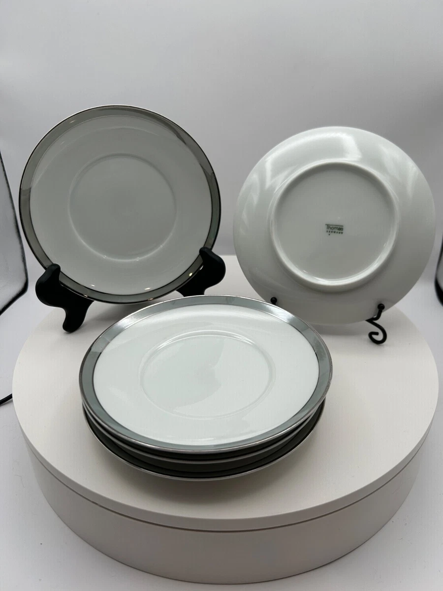 Thomas & Co. 食器セット 7点 Thomas & Co. 食器セット 7点 Thomas China Germany In Porcelain