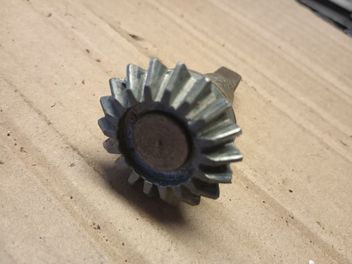 Original Atlas / Craftsman 9-47 Bevel Gear for Forward / Reverse Gear Case