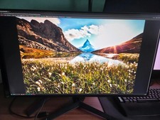 LG UltraGear 27GN950-B TFT-LCD Gaming-Monitor...