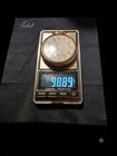 Vintage O.J. Fritson St. Louis Pocket Watch – 15 Jewel Keystone 10k RGP case  — photo 6