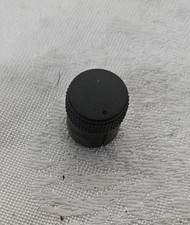 ONKYO DX-5500 Compact Disc Player OUTPUT LEVEL KNOB