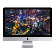 Apple iMac 1TB 16GB Desktops & All-In-One Computers for sale | eBay