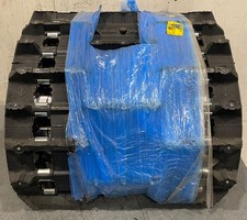 Ski-Doo 504153036 Ice Ripper Snowmobile Track 20" x 154" x 1.25" 2.86” Pitch