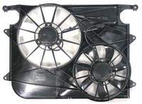 NRF LüFter, MotorküHlung 47535 FüR Opel Chevrolet