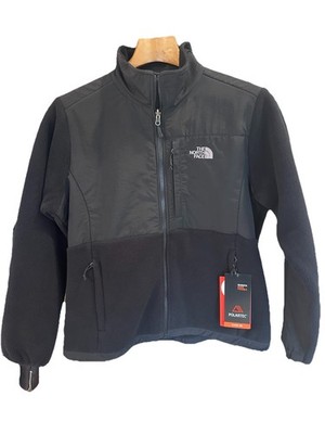 Women's The North Face Denali Retro Full Zip  Polartec Fleece Jacket Classic NEW