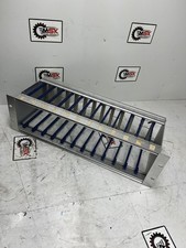 ATOS System Rack, Slot Rack, Sub Rack