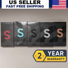 NEW SEALED SAMSUNG GALAXY S22 PLUS 5G S906U 128  256  512GB Unlocked GSM CDMA  