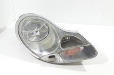 Feu avant (phare) Porsche 911