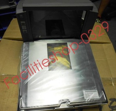 NCR 7872-6000-9090 COMPACT BI-OPTIC SCANNER W/ F608 TOP PLATE FOR 7872 MODEL NEW