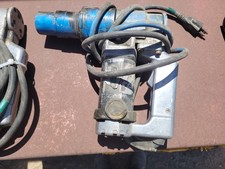 TONE ELECTRIC SHEAR WRENCH TYPE S-60EZ 3/4''