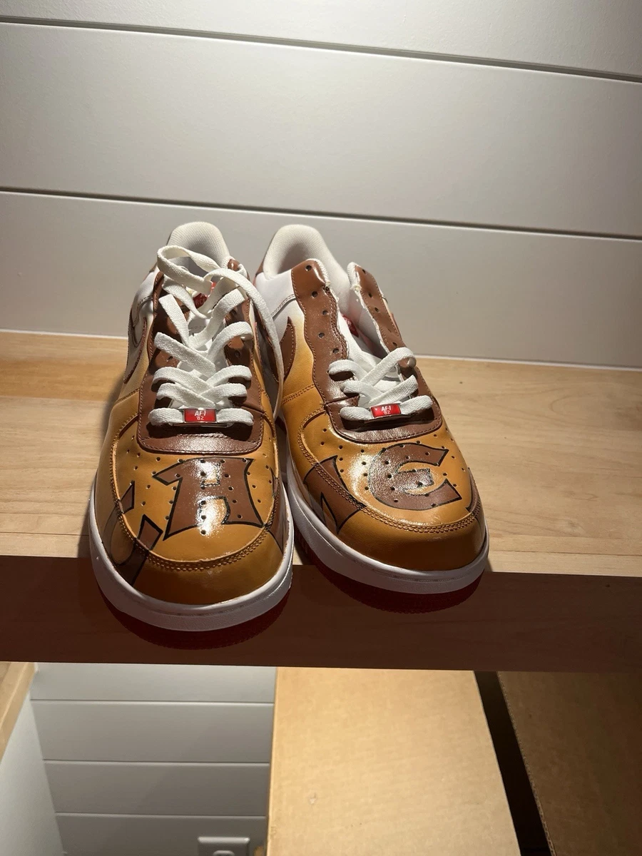 Nike Air Force 1 2006 Low White for Sale | Authenticity  display picture 3