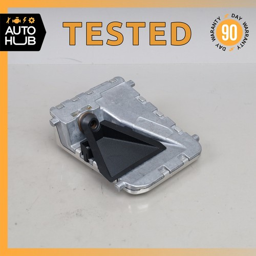 14-19 Mercedes W205 C63 GLC43 AMG Front Lane Assist Multifunction Camera OEM