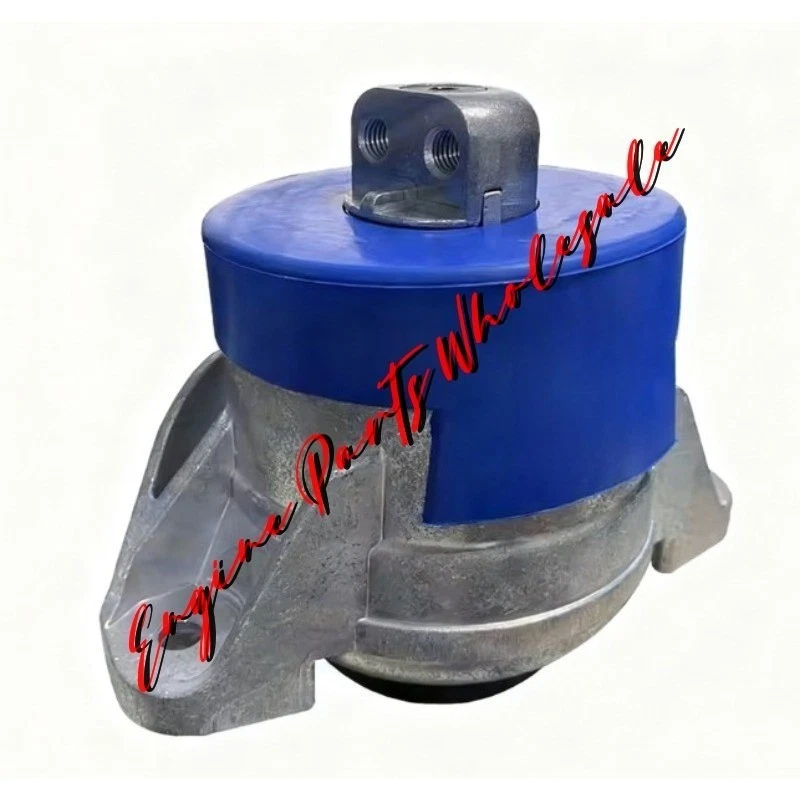 3Pcs Engine mount suitable for Mercedes Benz S500 S63 AMG MAYBACH 4MATIC - Image 4 of 4