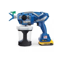 Graco 17M363 Ultra Cordless Airless Handheld Paint Sprayer
