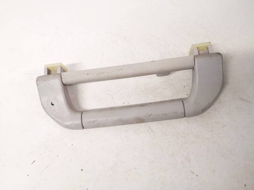 8257226 Innenraum Dach Haltegriff Hinten Linke  BMW X5 DE1786762-77
