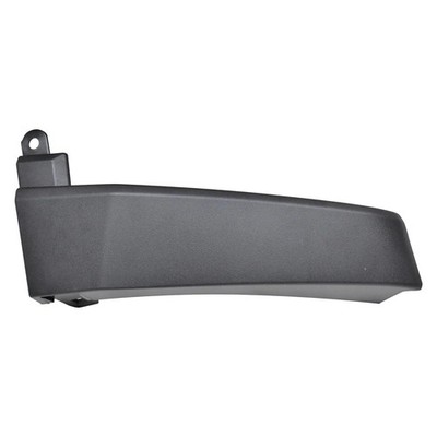 For Toyota C-HR 20-22 Front Lower Passenger Side Bumper Molding Value Line