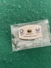 2020 TOKYO OLYMPIC PARALYMPIC PIN BADGE SPONSOR YAMATO PINS