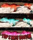 🦖ARK Survival Ascended Giga 900M New Top Stats PVE PS5/XBOX/PC