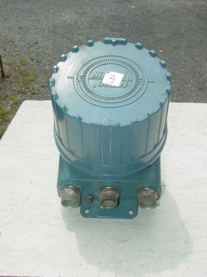 Micro Motion RFT9739E Remote Flow Transmitter #3