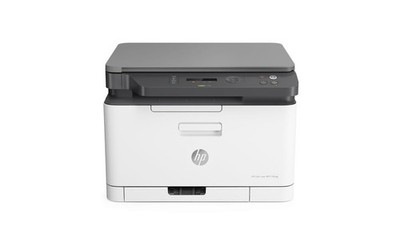 HP Color Laser MFP 178nwg Multifunktionsdrucker, Weiß #36242297