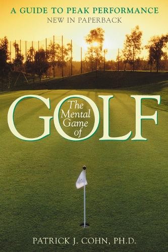 The Mental Game of Golf - 9780878332816
