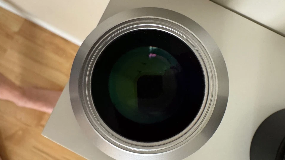 Tiffen 0.75X Wide Angle Converter Lens 43mm With two Adapter Rings - Image 4 of 4