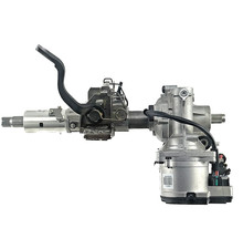 2021-2023 HYUNDAI ELANTRA ELECTRIC MOTOR POWER STEERING COLUMN MOTOR OEM (2022)