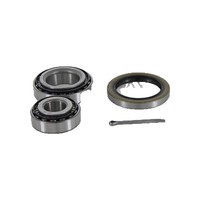 Radlagersatz Triscan Aftermarket-Expertise FüR U.A. Toyota Hiace