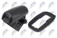 NTY WaschwasserdüSe, Scheibenreinigung EDS-FR-003 FüR Ford