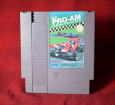 R.C. Pro-Am (Nintendo Entertainment System, 1988)