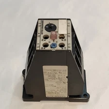 Siemens Allis OLR3200 Overload Relay 600V 20-32Amp Range