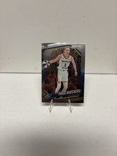 2025 Panini Prizm WNBA - Paige Bueckers #5 (RC) Wings Rookie