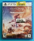 Horizon Forbidden West Complete Edition - PlayStation 5 New/Sealed