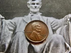 1913 D Lincoln Cent