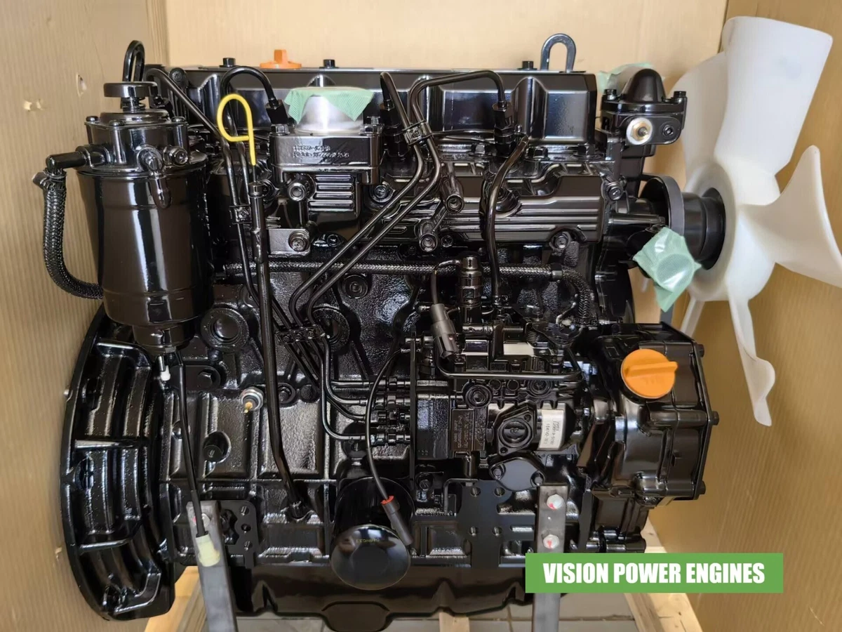 Heavy Equipment Complete Engines & Engine Parts for Caterpillar