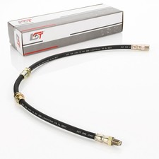 1x Bremsschlauch Bremsleitung Hinten für BMW Z4 E89 - 650 mm