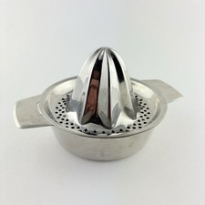Stainless Steel Citrus Juicer Manual Hand Pre...